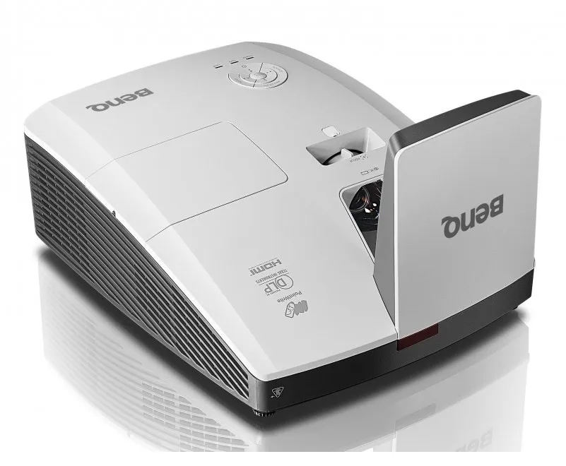 Проектор BenQ MW853UST+