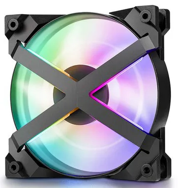 Комплект кулеров для кейса Deepcool MF 120GT DP-GS-F12-AR-MF120GT-3P