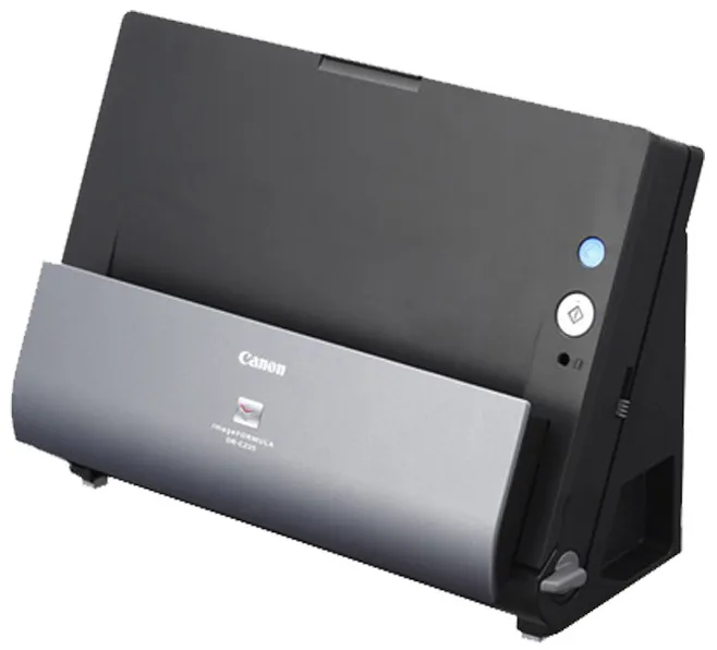 Протяжной Сканер C225W 9707B003 DOCUMENT READER