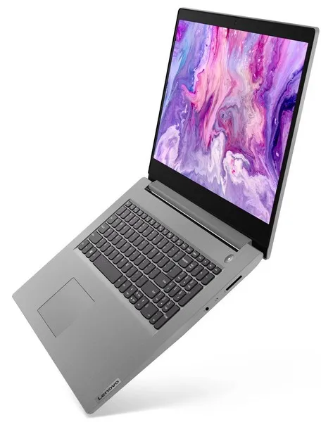 Ноутбук Lenovo IdeaPad 3 17ADA05 81W20096RK