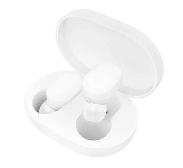 Наушники Xiaomi Mi True Wireless Earbuds Basic 2 white
