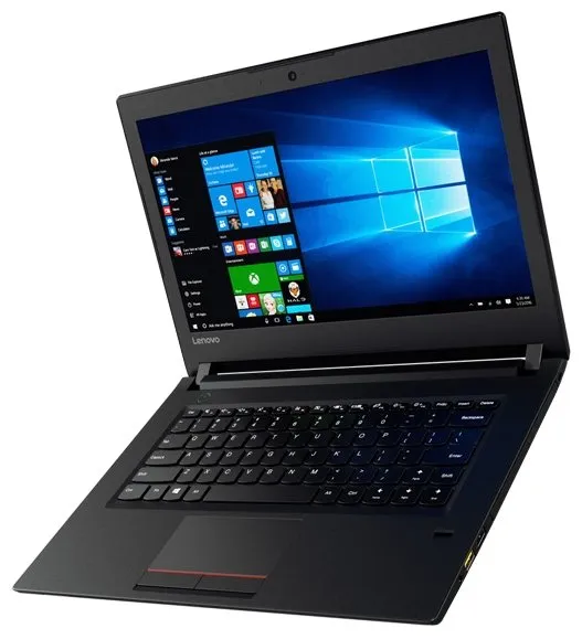Ноутбук Lenovo V510-14IKB 80WR015ARK