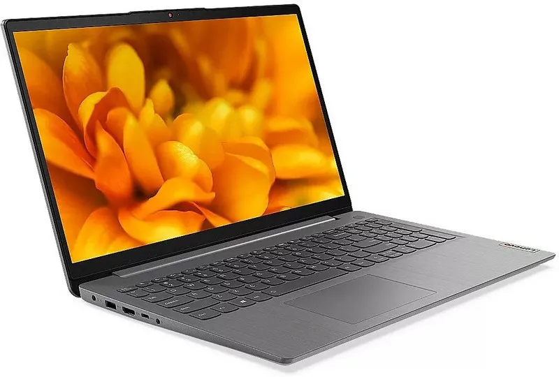 Ноутбук Lenovo IdeaPad 3 82H8005FRK