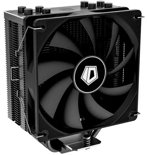 Кулер для процессора ID-Cooling SE-224XT-Black