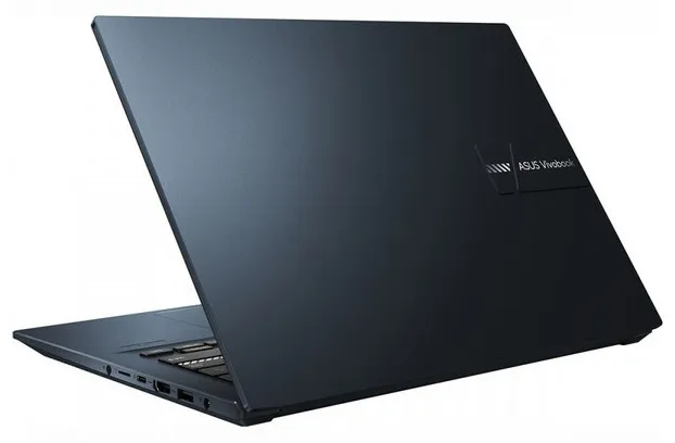 Ноутбук Asus Vivobook Pro K3400PA-KM159WS 90NB0UY2-M001J0