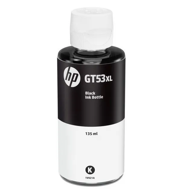 Чернила HP GT53XL 1VV21AE