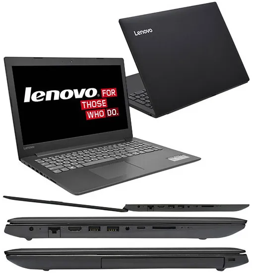 Ноутбук Lenovo IdeaPad 330-15IKB 81DE02RTRK