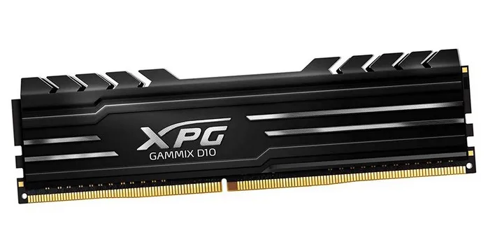 Оперативная память 8 GB ADATA XPG GAMMIX D10 AX4U36008G18A-SB10