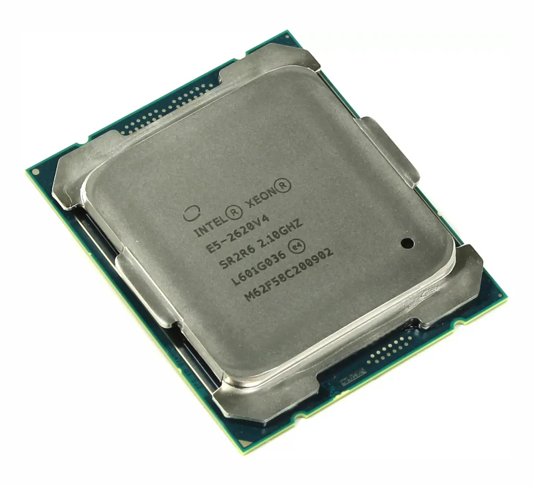 Процессор Dell Xeon E5 2620 V4