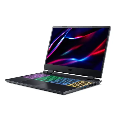 Ноутбук Acer Nitro 5 NH.QGZER.007
