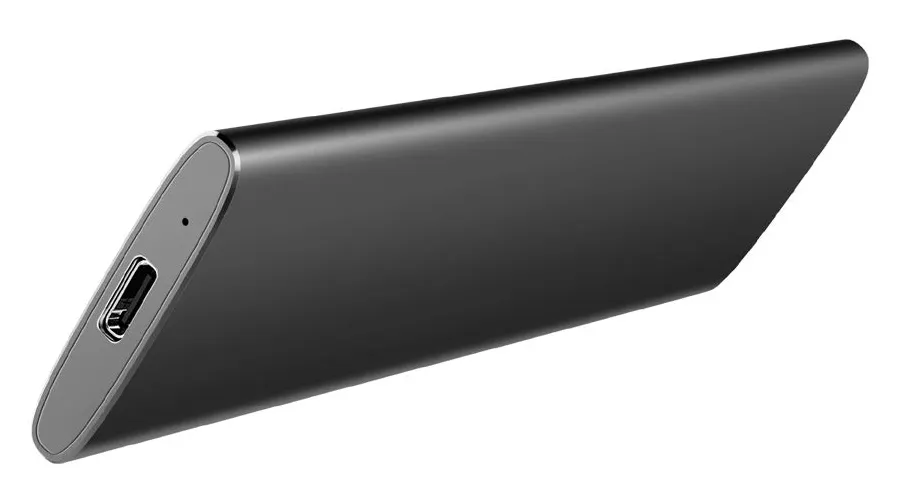 Внешний SSD 480Gb HIKVISION HS-ESSD-T200N/480G