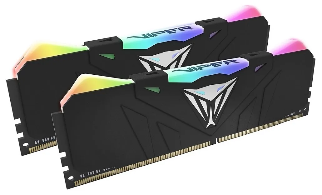 Оперативная память Patriot Viper 16 GB kit RGB PVR416G300C5K