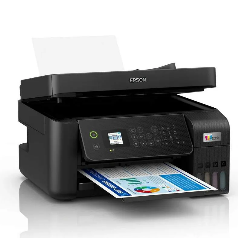 МФУ Epson Styles L5290 C11CJ65407