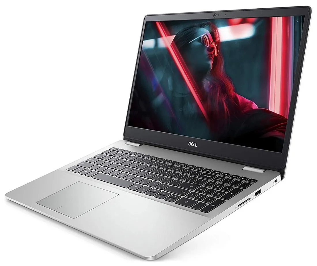 Ноутбук Dell Inspiron 5593 210-ASXW (5593-3745)