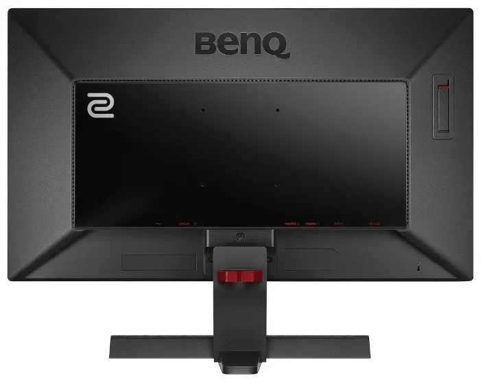 Монитор 27" Игровой Benq RL2755