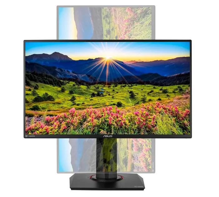 Монитор 24.5" Asus VG258QM