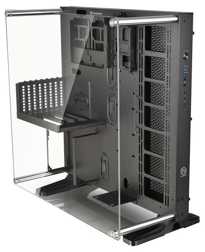 Корпус для ПК Thermaltake Core P5 CA-1E7-00M1WN-00