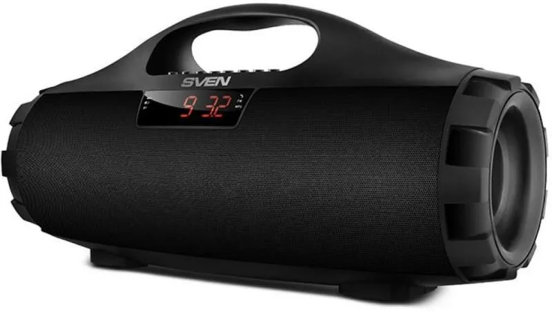 Колонка SVEN PS-460 black SV-015237