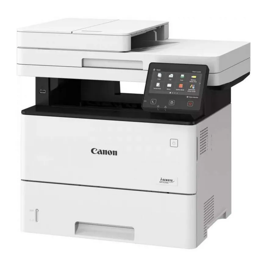 МФУ Canon i-SENSYS MF553dw 5160C023
