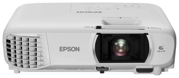 Проектор для дом. кино Epson EH-TW710