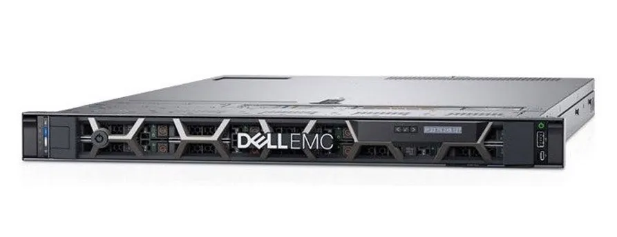 Сервер Dell R440 4LFF 210-ALZE-A06