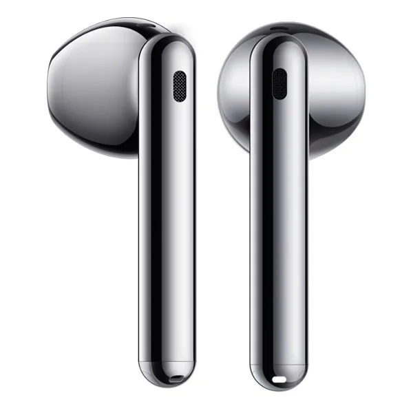 Наушники HUAWEI Freebuds 4 Silver Frost