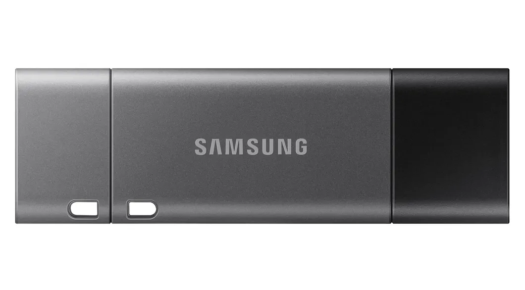 USB Флеш 64GB 3.1 Samsung Duo Plus MUF-64DB/APC
