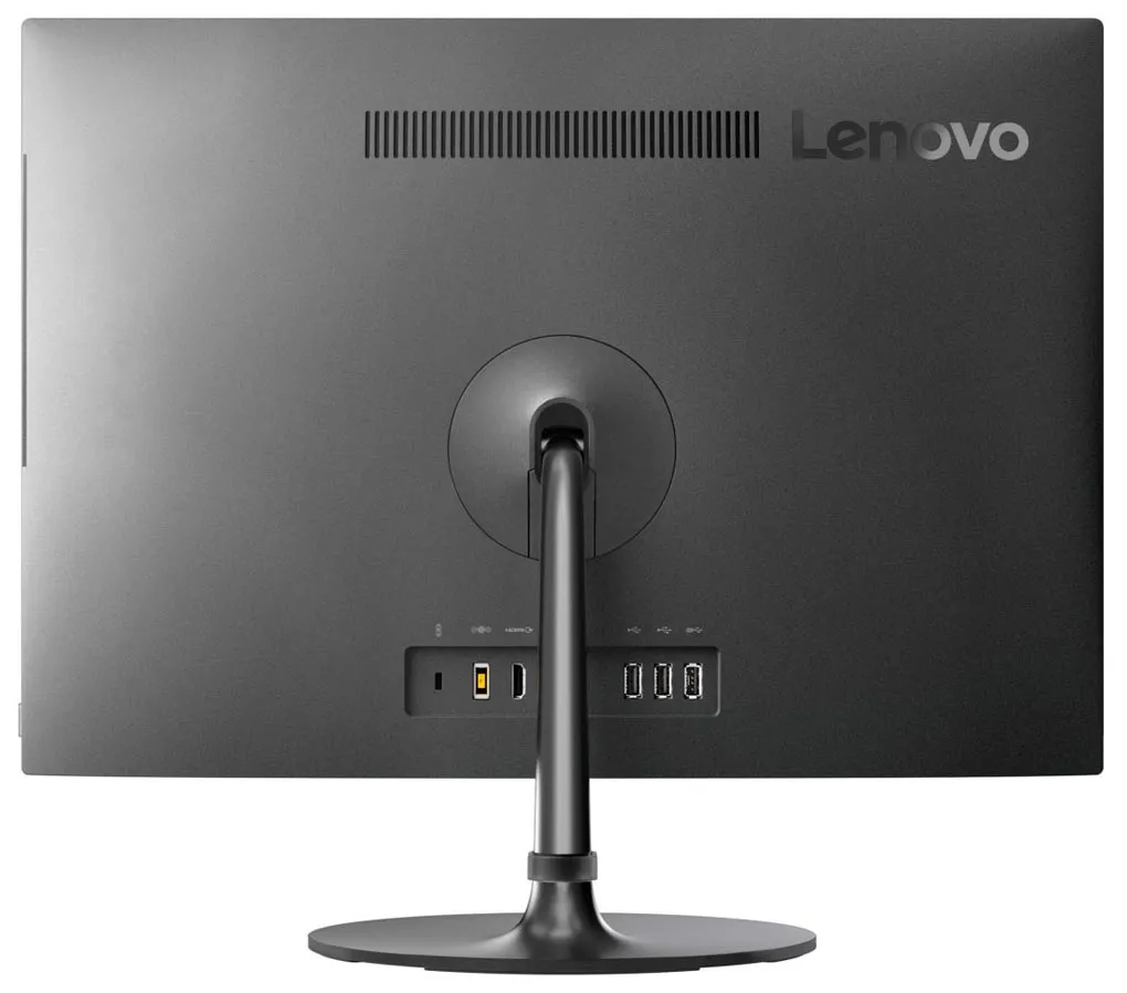 Моноблок Lenovo IdeaCentre AIO 330-20AST F0D8004YRK