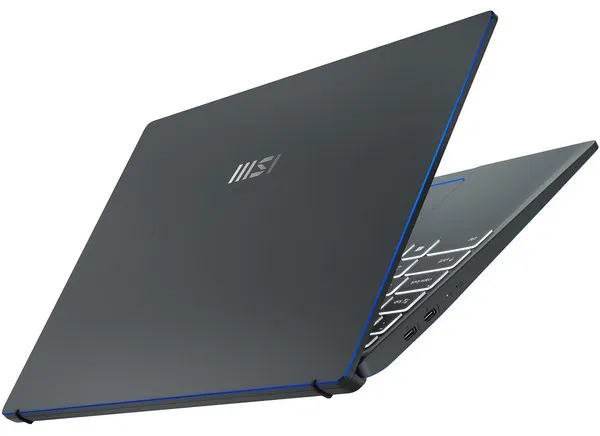 Ноутбук MSI Prestige 14 A11SC-089XKZ