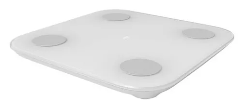 Умные весы Xiaomi Mi Body Composition Scale 2 XMTZC05HM/NUN4048GL Белый
