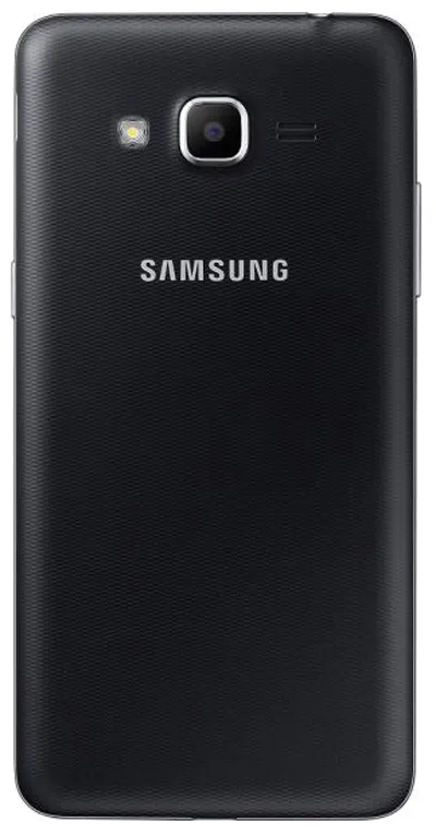 Смартфон Samsung Galaxy J2 Prime SM-G532FTKDSKZ Black