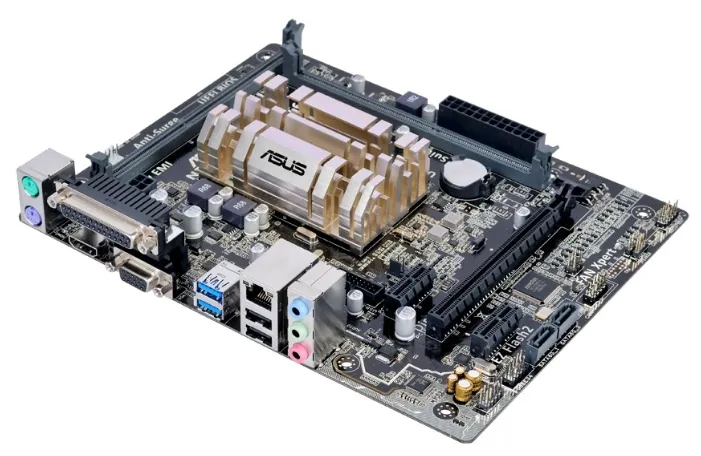 Материнская плата MB Celeron N3150