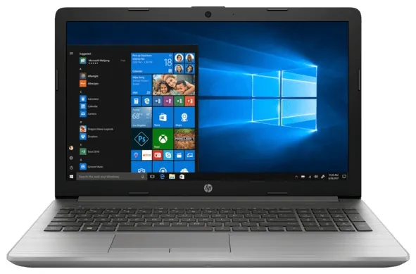 Ноутбук HP 250 G7 7DC12EA