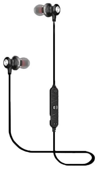 Гарнитура AWEI A980BL Комбинированный