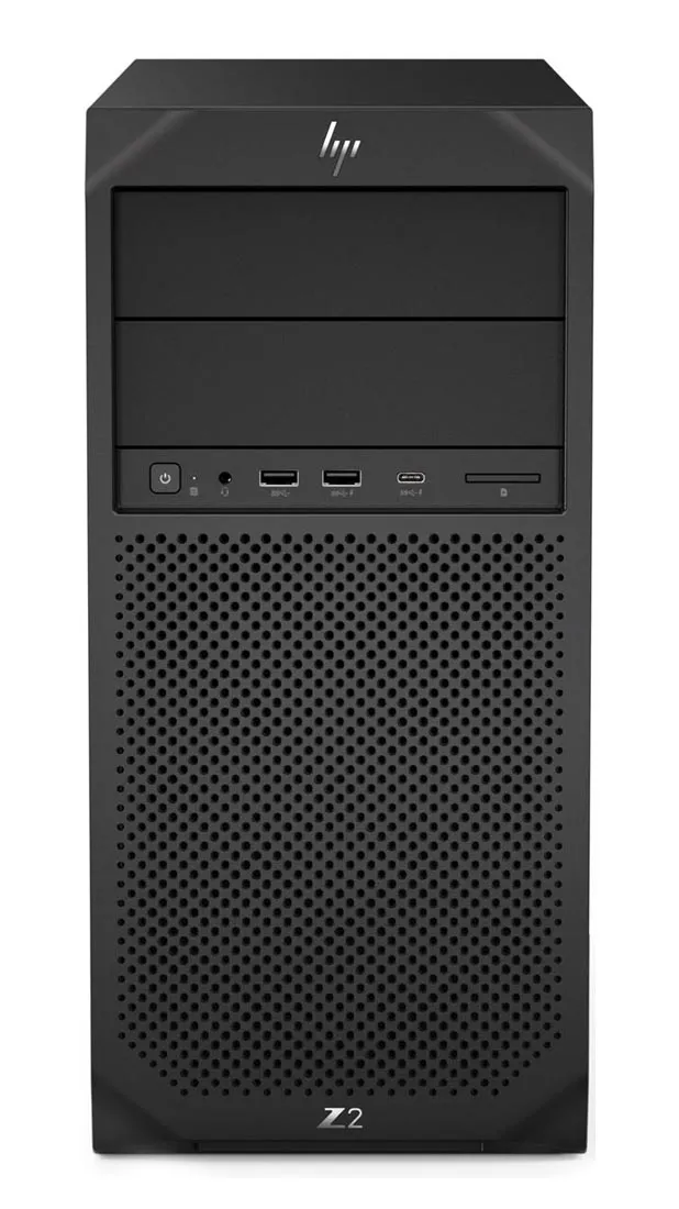 Системный блок HP Europe Z2 TWR G4 4RW89EA