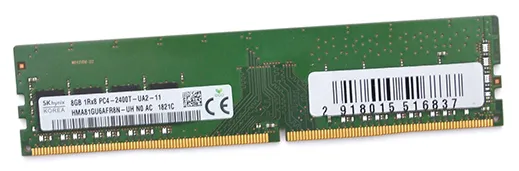 Оперативная память 8 GB Hynix HMA81GU6AFR8N