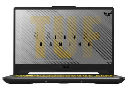 Ноутбук Asus TUF Gaming A15 FA506IU-HN255 90NR03N1-M05690