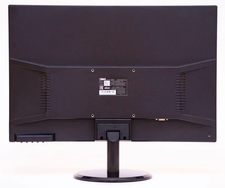 Монитор 21.5" Qmax KM217H