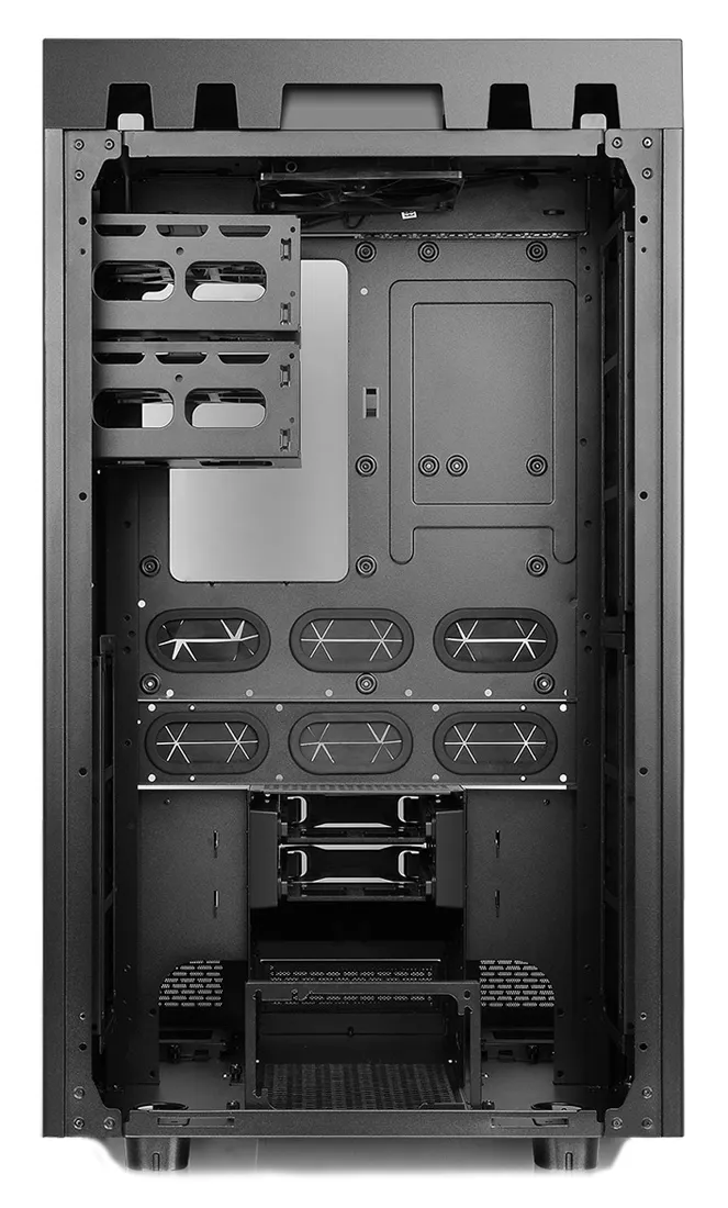 Корпус для ПК Thermaltake The Tower 900 CA-1H1-00F1WN-00