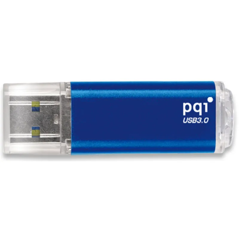 USB Флеш 16GB PQI 627V-016GR7006