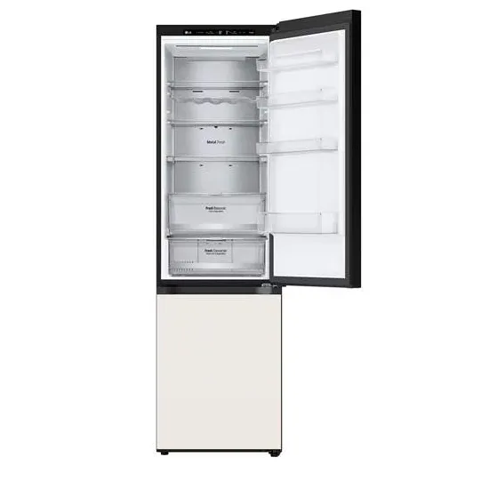 Холодильник LG GC-B509QG9M