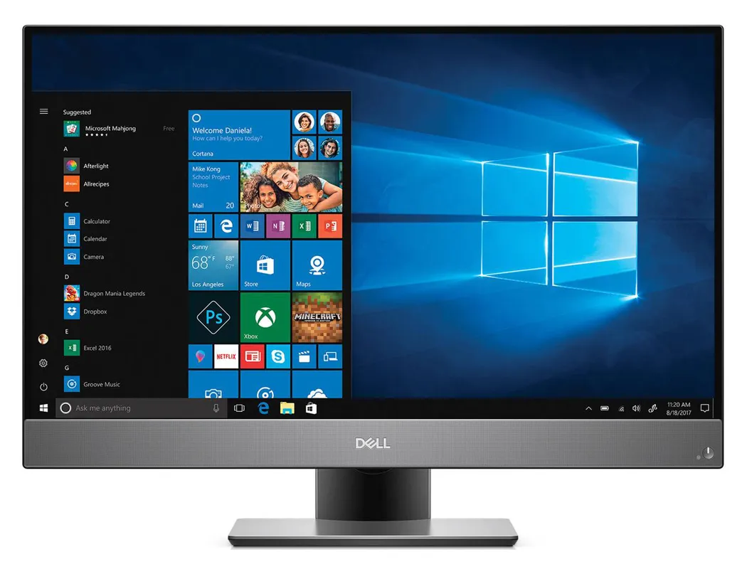 Моноблок Dell Inspiron 7777 210-ANRW_3
