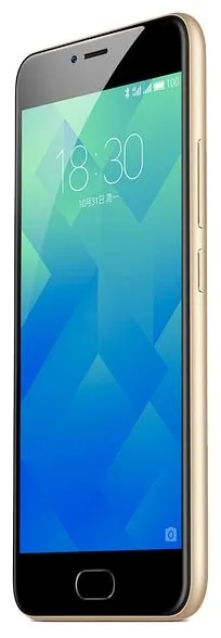 Смартфон MEIZU M5 Gold M611H