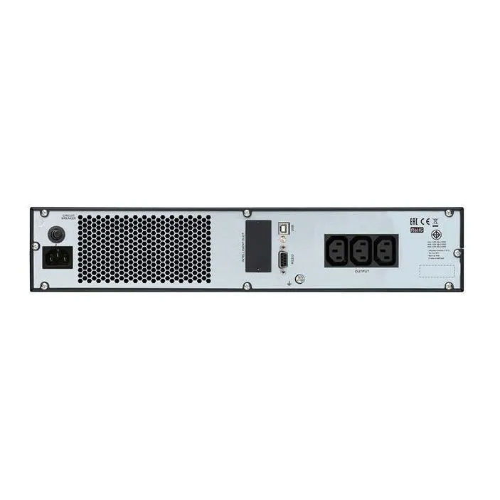 ИБП Schneider Electric Easy UPS SRVS1KRIRK
