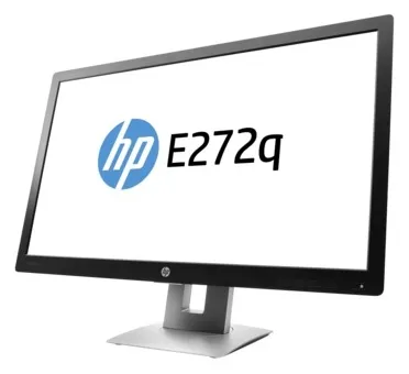 Монитор 27" HP M1P04AA EliteDisplay E272q