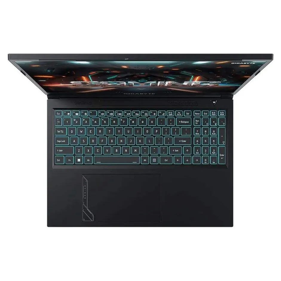 Ноутбук Gigabyte G6 KF-H3KZ854KD