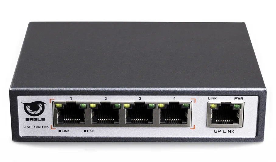 Коммутатор EAGLE EGL-3104P