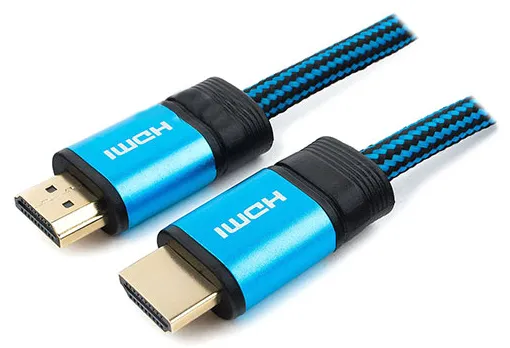 Кабель HDMI Cablexpert CC-G-HDMI01-4.5M