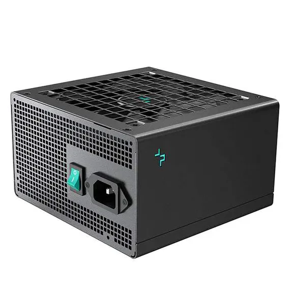 Блок питания 750W Deepcool PN750М