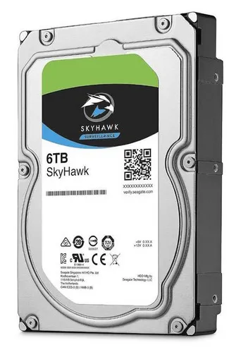 Жесткий диск 6Tb Dahua ST6000VX001